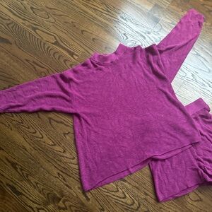 Free People Malibu Surf Set